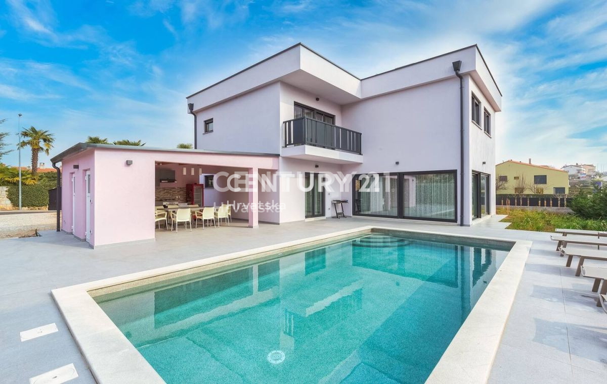 Vendita, Casa, Indipendente, Provincia di Istria, Poreč