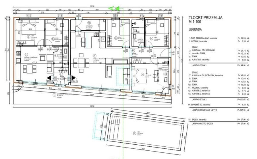Vendita, Casa, Indipendente, Provincia di Istria, Labin