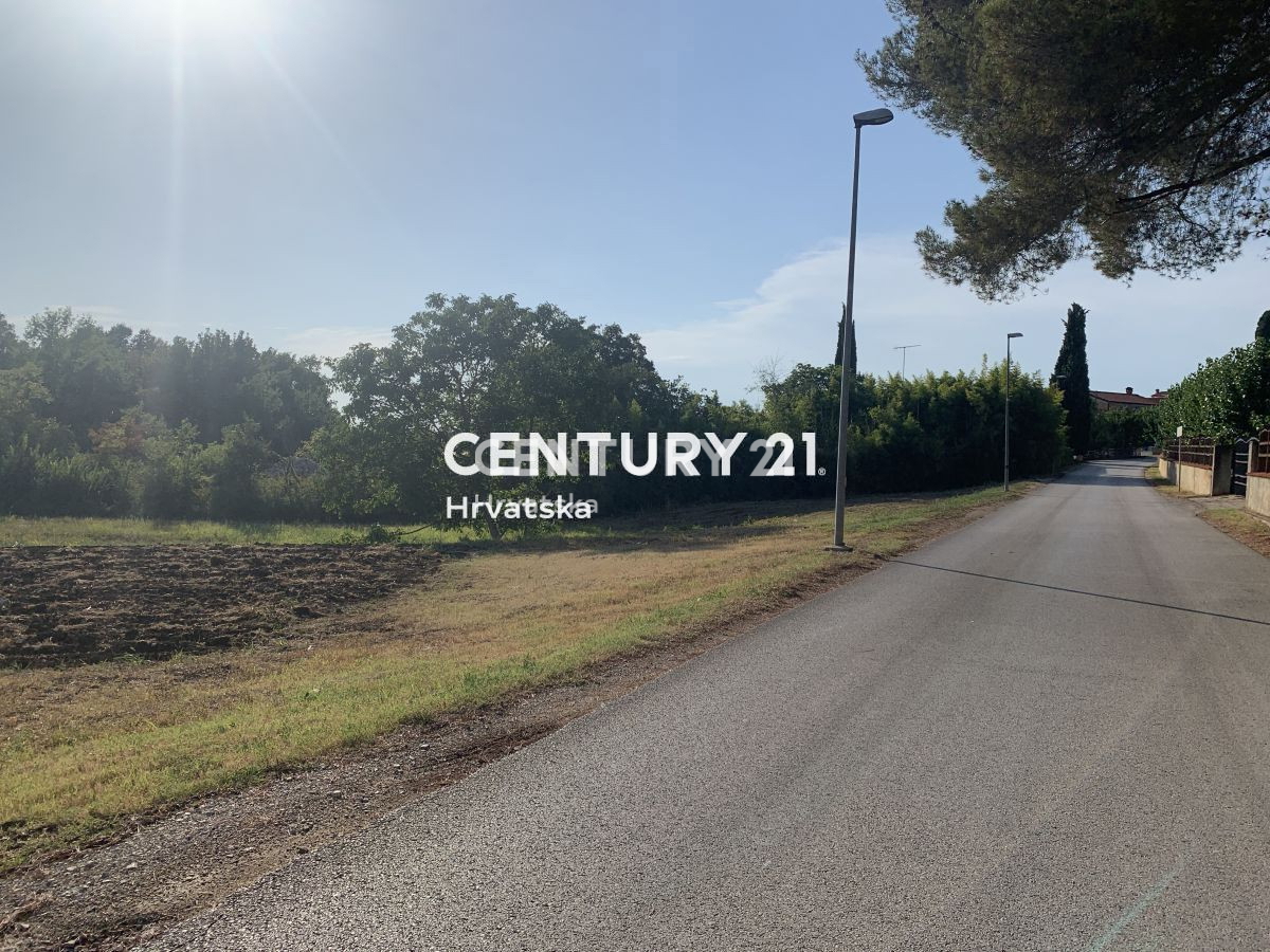 Vendita, Terreno, Edificabile, Provincia di Istria, Brtonigla