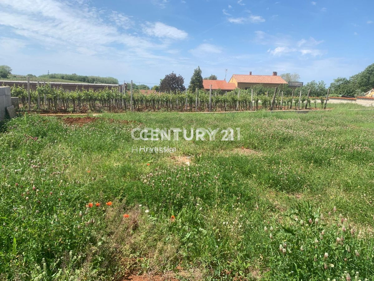 Vendita, Terreno, Edificabile, Provincia di Istria, Kaštelir
