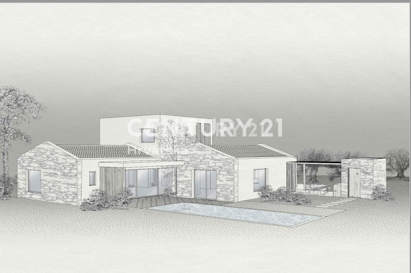 Vendita, Terreno, Edificabile, Provincia di Istria, Kaštelir