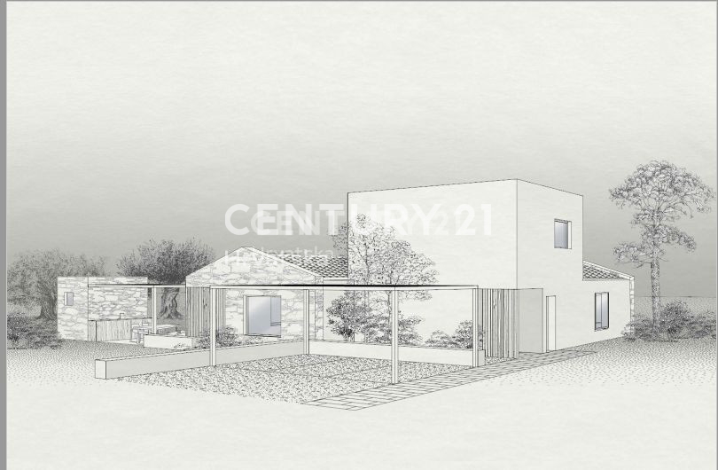 Vendita, Terreno, Edificabile, Provincia di Istria, Kaštelir