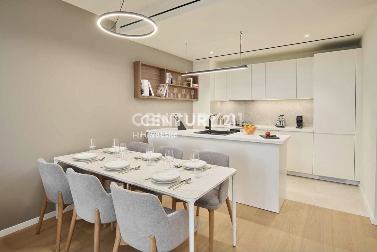 Vendita, Appartamento, 3 locali, Istarska županija, Umag