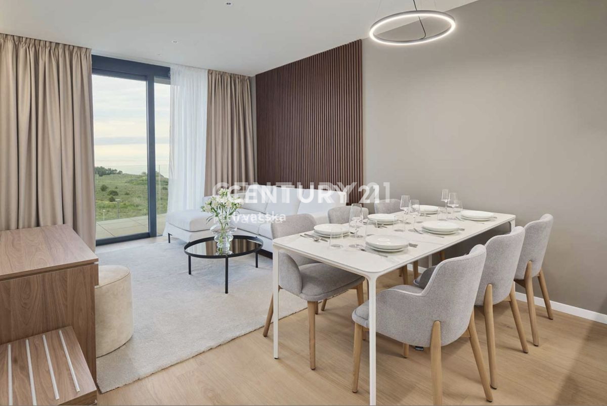 Vendita, Appartamento, 3 locali, Istarska županija, Umag