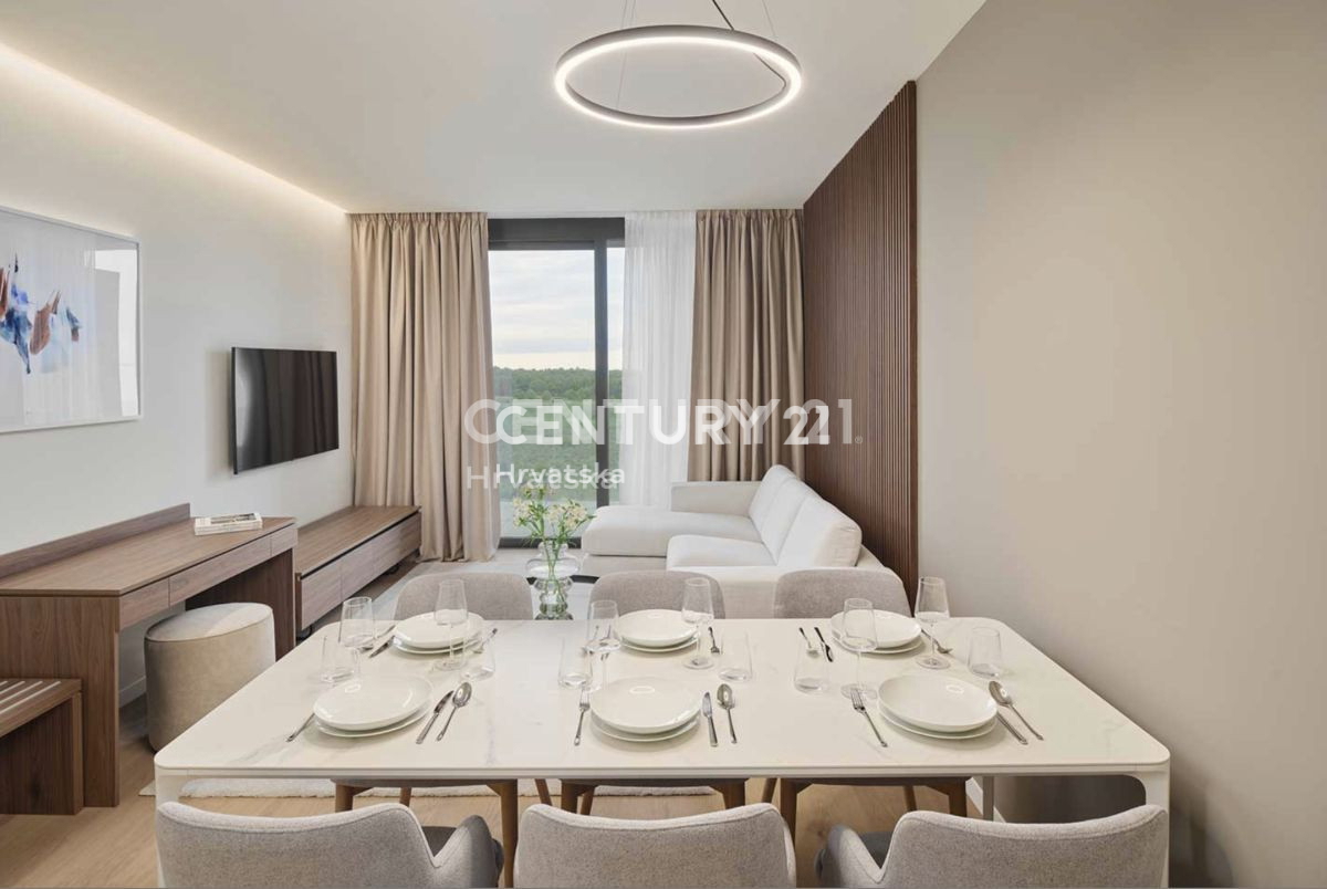 Vendita, Appartamento, 3 locali, Istarska županija, Umag