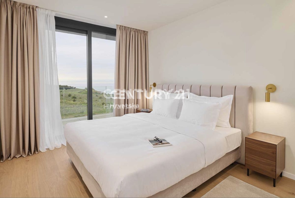 Vendita, Appartamento, 3 locali, Istarska županija, Umag