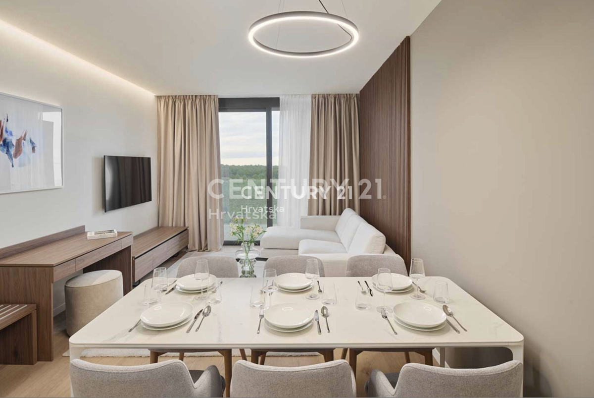 Vendita, Appartamento, 3 locali, Istarska županija, Umag