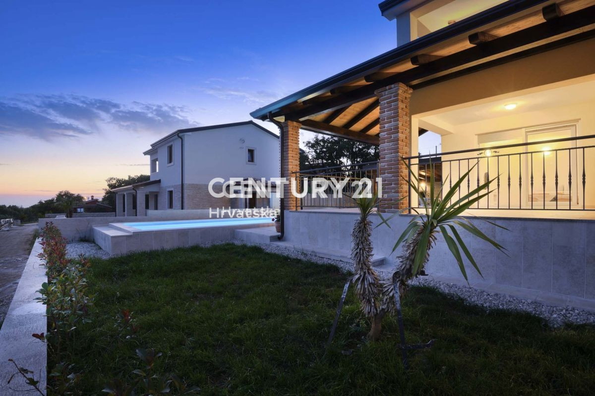 Vendita, Casa, Indipendente, Provincia di Istria, Poreč