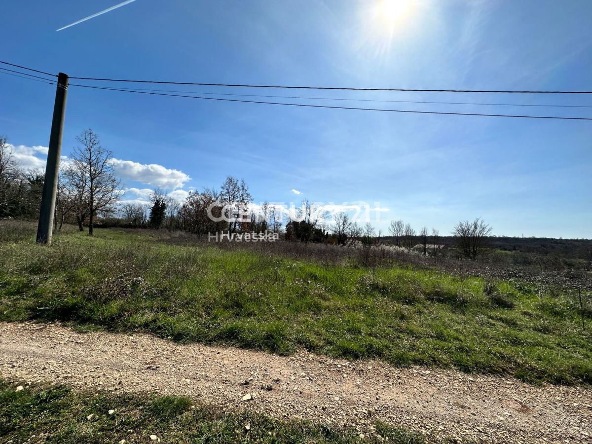 Vendita, Terreno, Edificabile, Provincia di Istria, Višnjan