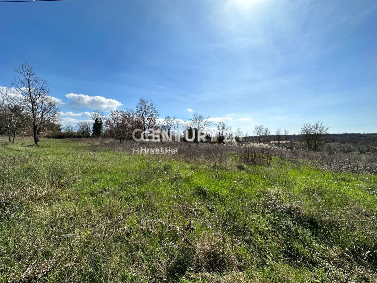 Vendita, Terreno, Edificabile, Provincia di Istria, Višnjan