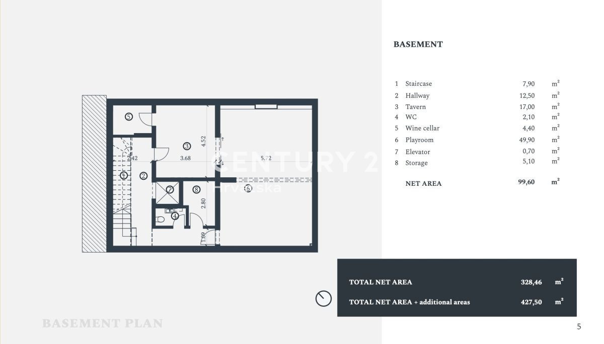 Vendita, Casa, Bifamiliare, Provincia di Istria, Umag