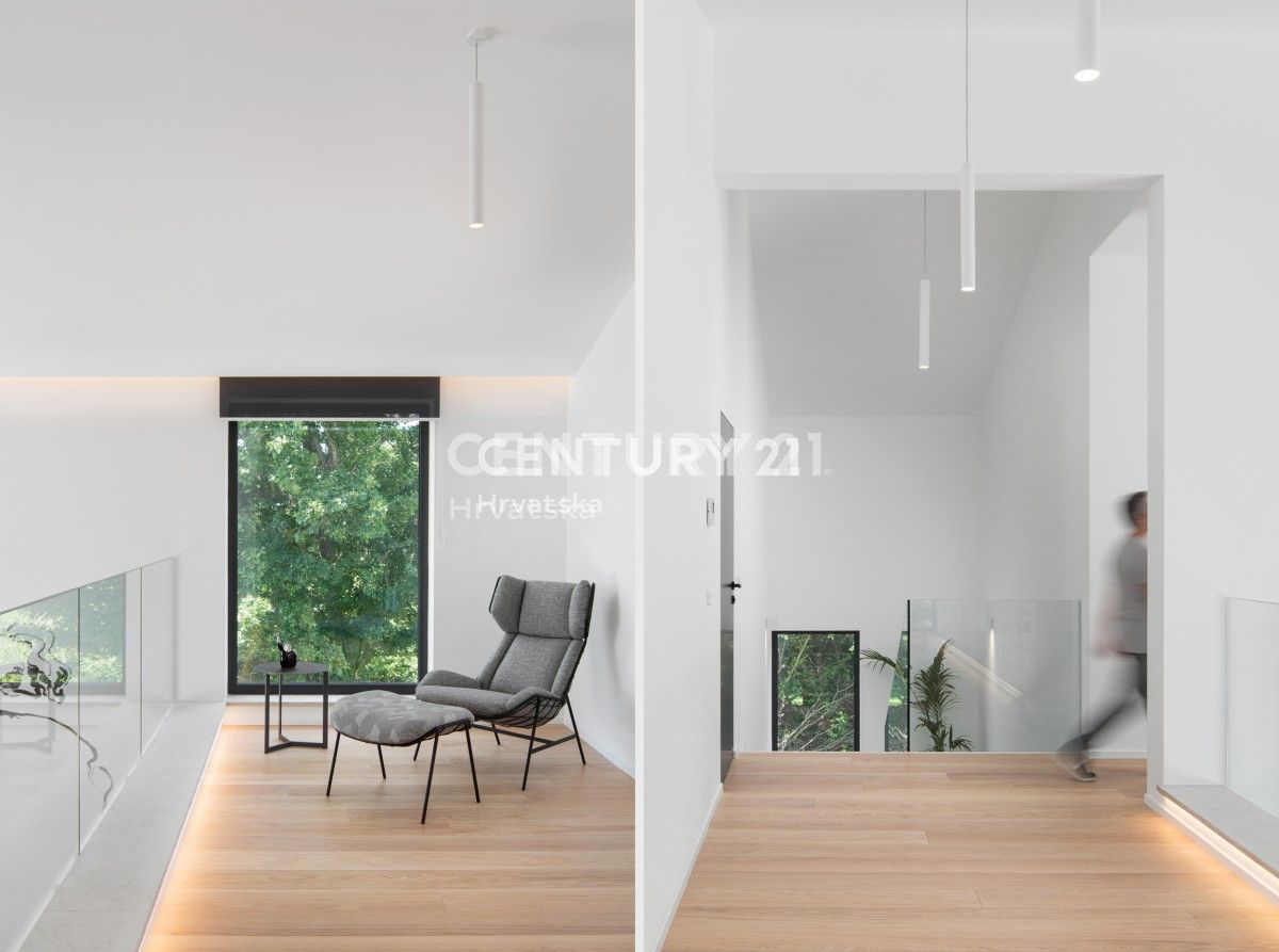 ISTRA, PULA, DINTORNI, SPLENDIDA VILLA MODERNA