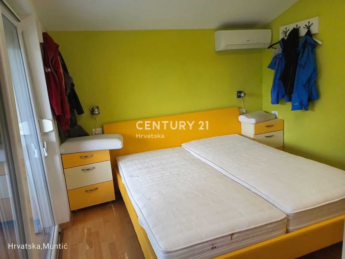 LIŽNJAN, VENDESI CASA AL PIANO TERRA