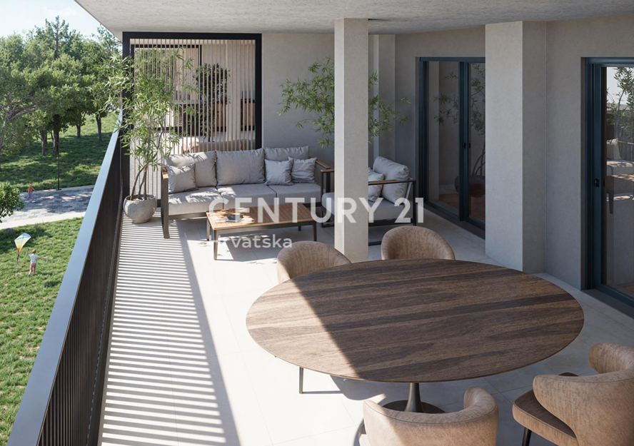 Appartamento a Umag - NUOVA COSTRUZIONE!