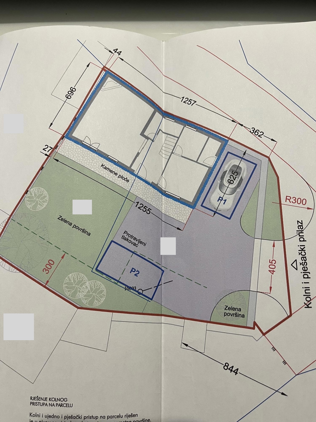 SVETI LOVREČ, DINTORNI, CASA IN PIETRA RISTRUTTURATA IN OTTIMA POSIZIONE