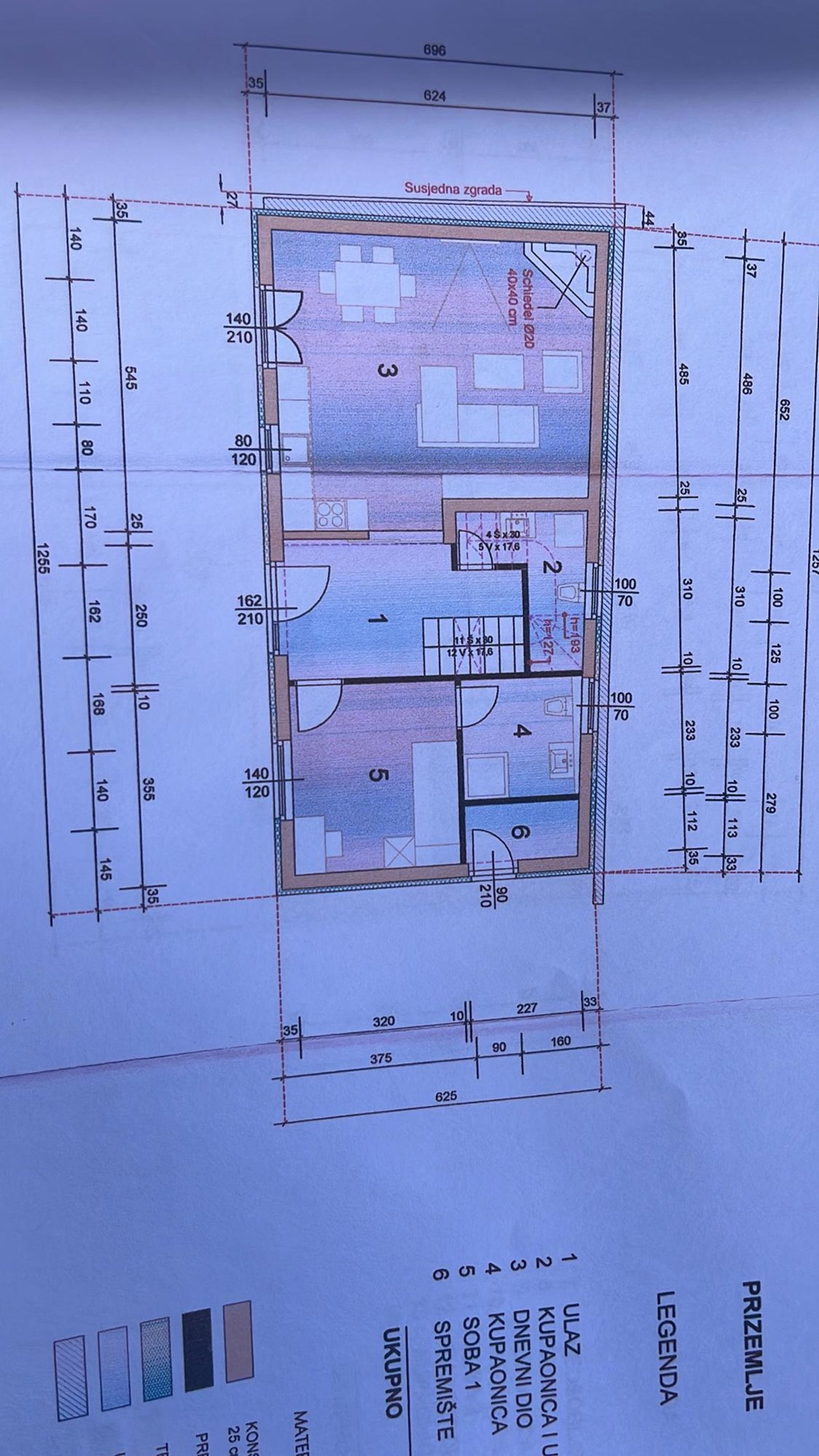 SVETI LOVREČ, DINTORNI, CASA IN PIETRA RISTRUTTURATA IN OTTIMA POSIZIONE