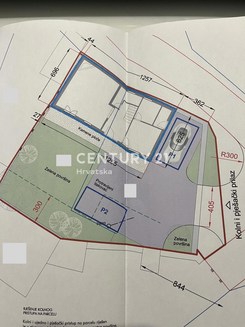 SVETI LOVREČ, DINTORNI, CASA IN PIETRA RISTRUTTURATA IN OTTIMA POSIZIONE