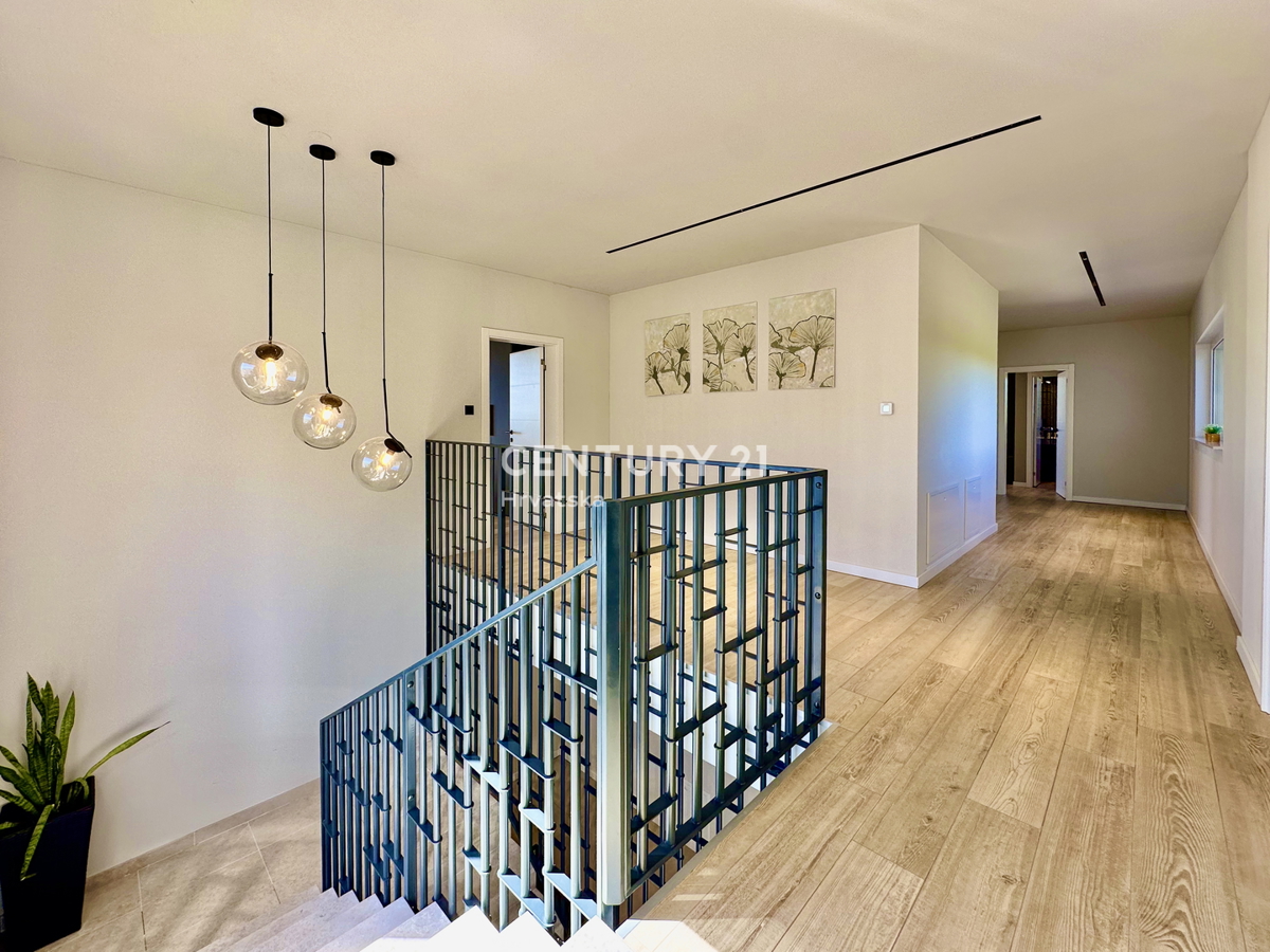 POREČ, PERIFERIA, VILLA DI DESIGN ESCLUSIVA CON VISTA MARE