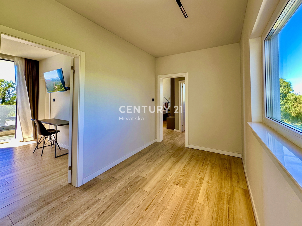 POREČ, PERIFERIA, VILLA DI DESIGN ESCLUSIVA CON VISTA MARE