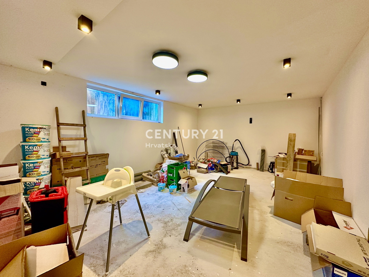 POREČ, PERIFERIA, VILLA DI DESIGN ESCLUSIVA CON VISTA MARE