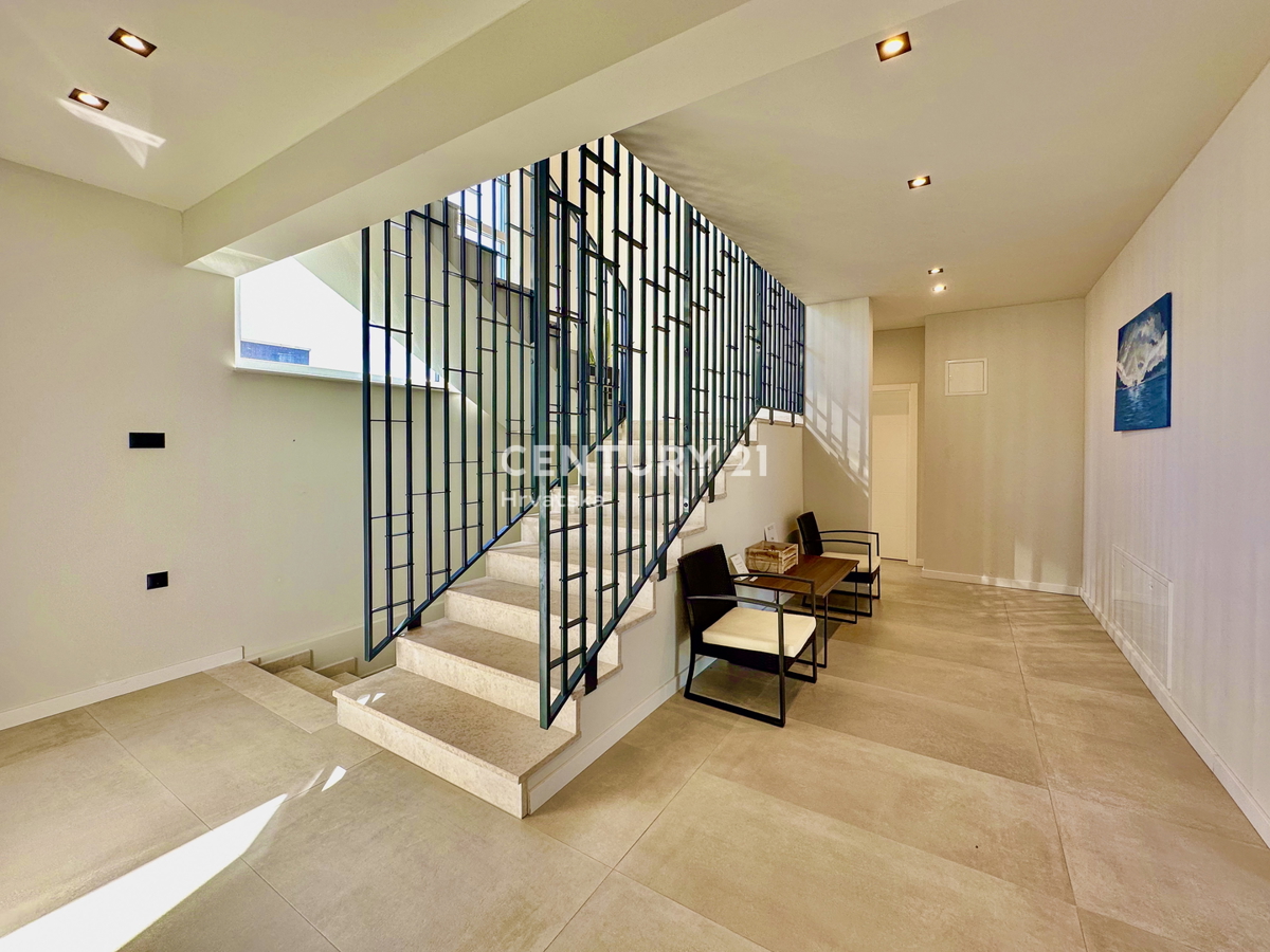 POREČ, PERIFERIA, VILLA DI DESIGN ESCLUSIVA CON VISTA MARE