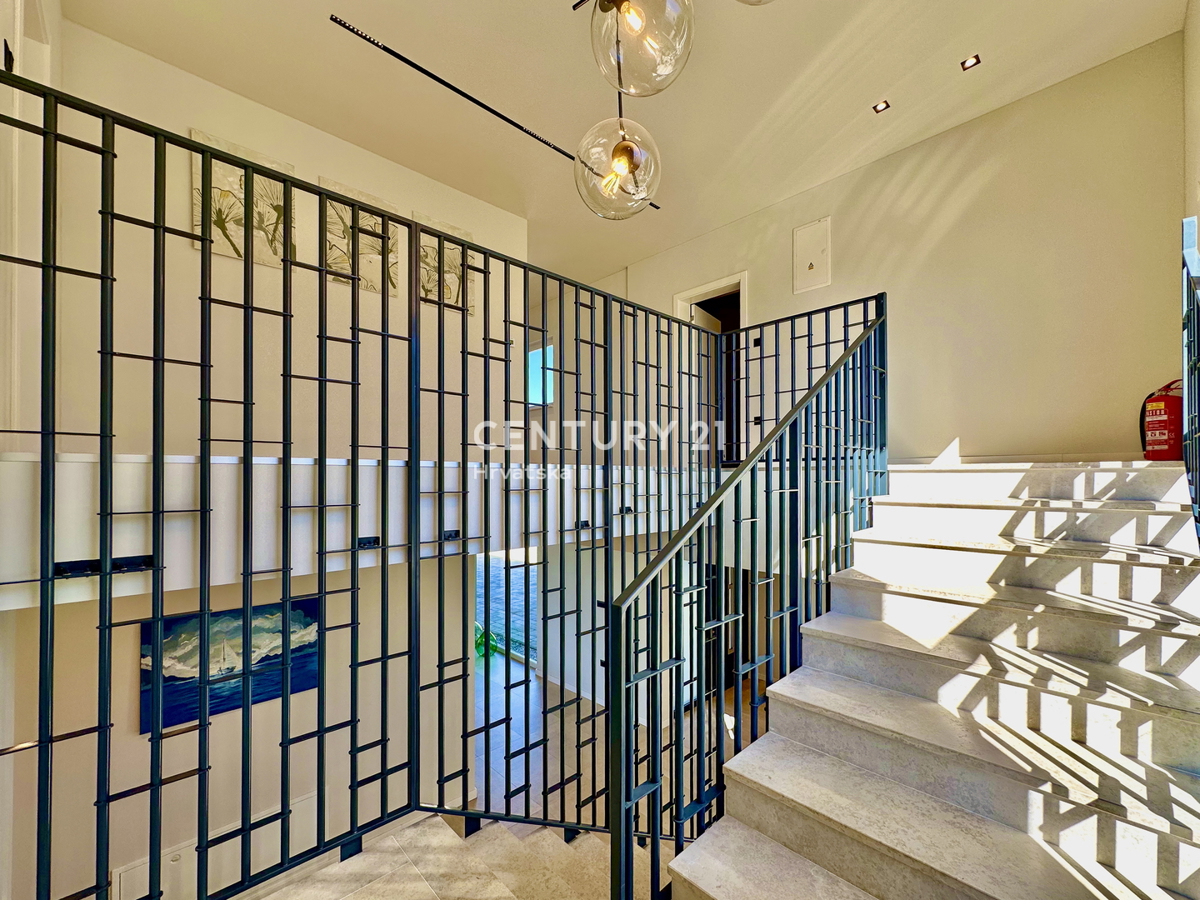 POREČ, PERIFERIA, VILLA DI DESIGN ESCLUSIVA CON VISTA MARE