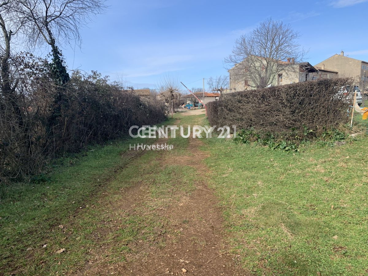 Vendita, Terreno, Edificabile, Istarska županija, Višnjan, Radoši kod Višnjana