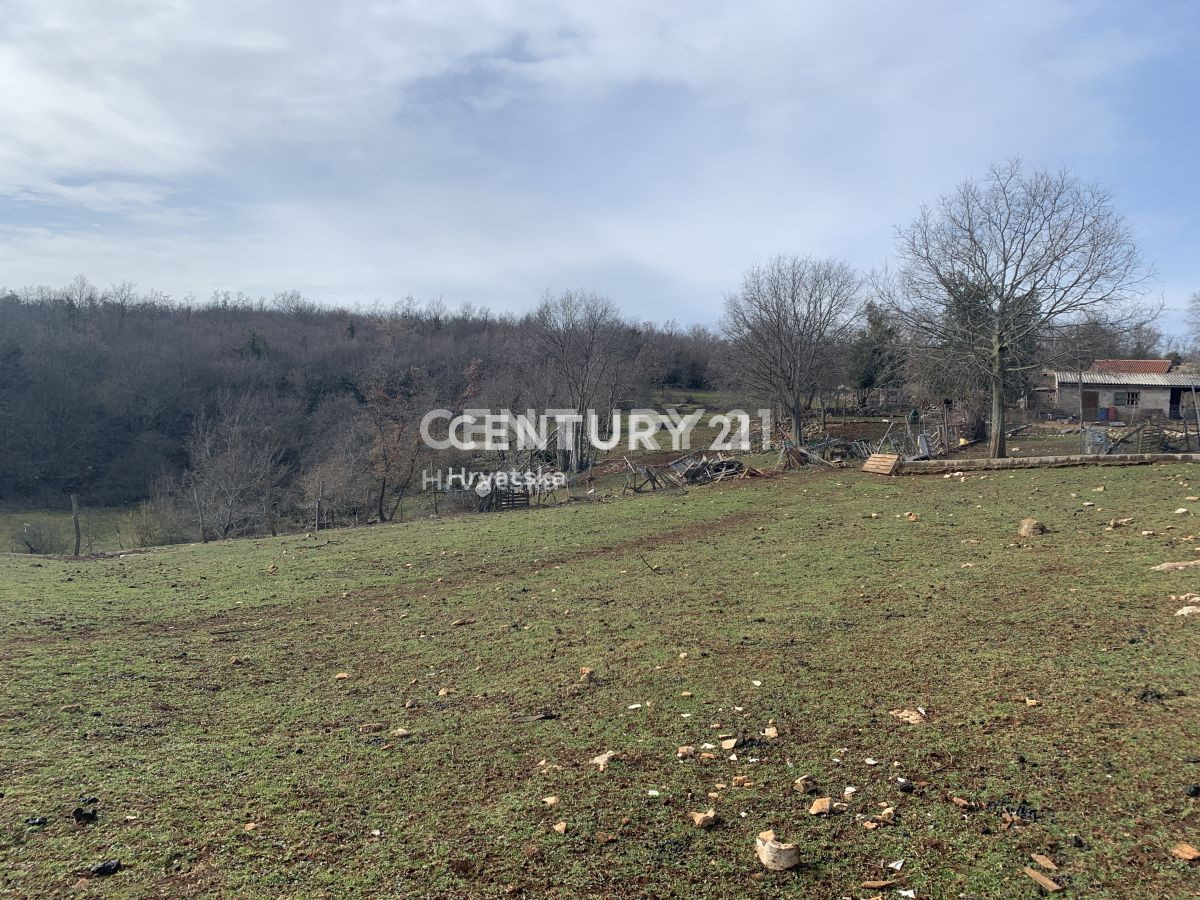 Vendita, Terreno, Edificabile, Istarska županija, Višnjan, Radoši kod Višnjana