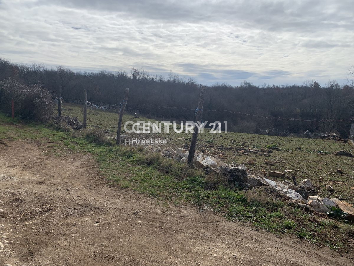 Vendita, Terreno, Edificabile, Istarska županija, Višnjan, Radoši kod Višnjana