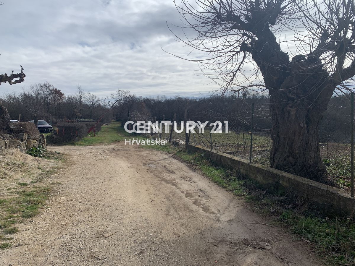 Vendita, Terreno, Edificabile, Istarska županija, Višnjan, Radoši kod Višnjana