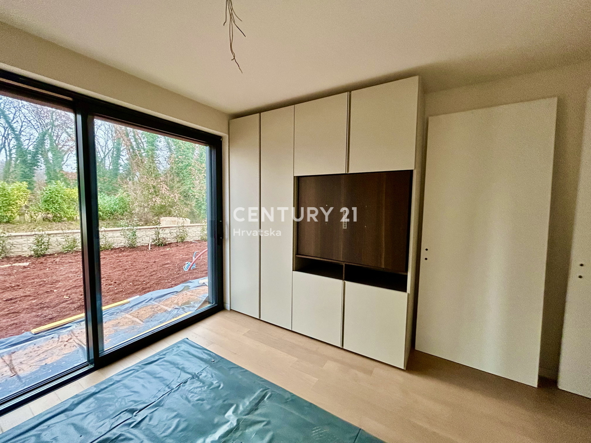 UMAG, VILLA A SOLI 150 METRI DALLA SPIAGGIA E DAL MARE