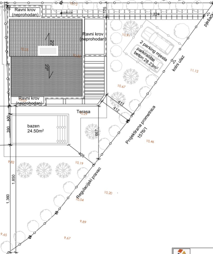 UMAG, VILLA A SOLI 150 METRI DALLA SPIAGGIA E DAL MARE
