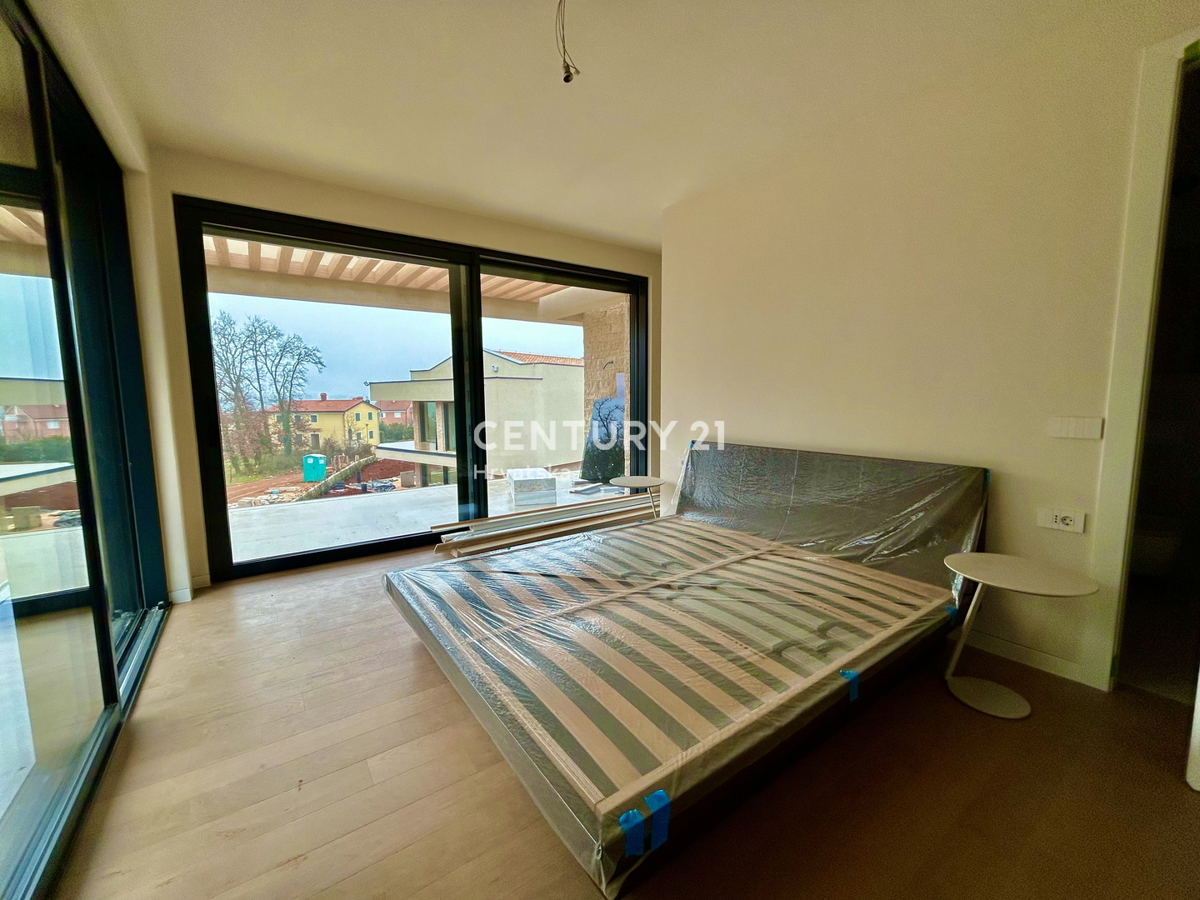 UMAG, VILLA A SOLI 150 METRI DALLA SPIAGGIA E DAL MARE