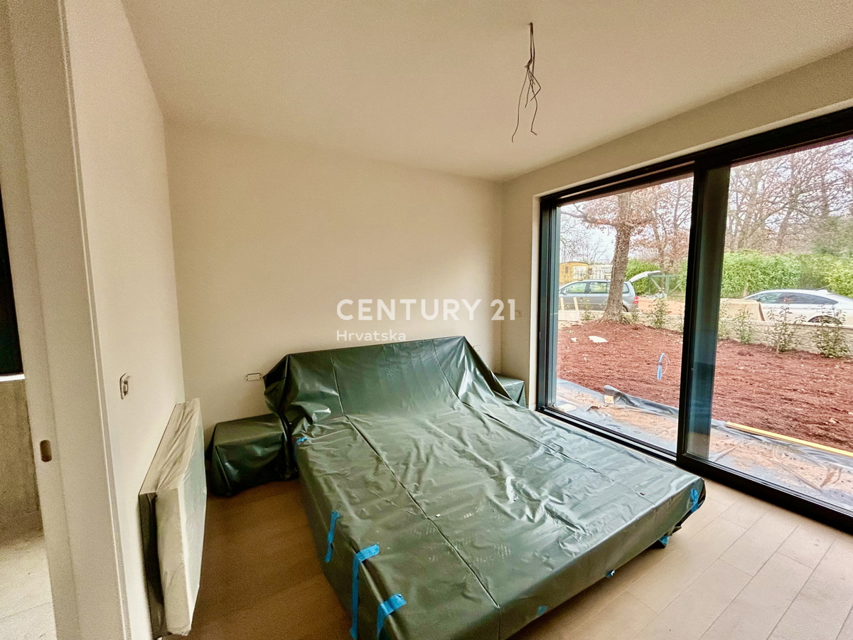 UMAG, VILLA A SOLI 150 METRI DALLA SPIAGGIA E DAL MARE