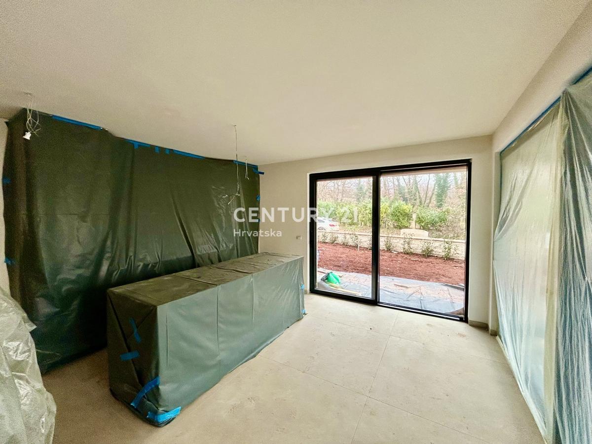 UMAG, VILLA A SOLI 150 METRI DALLA SPIAGGIA E DAL MARE