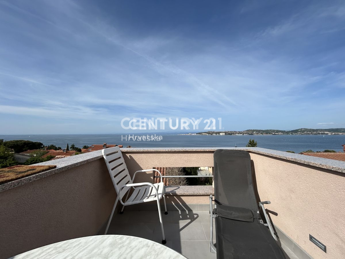 Vendita, Casa, Bifamiliare, Provincia di Istria, Umag, Crveni Vrh