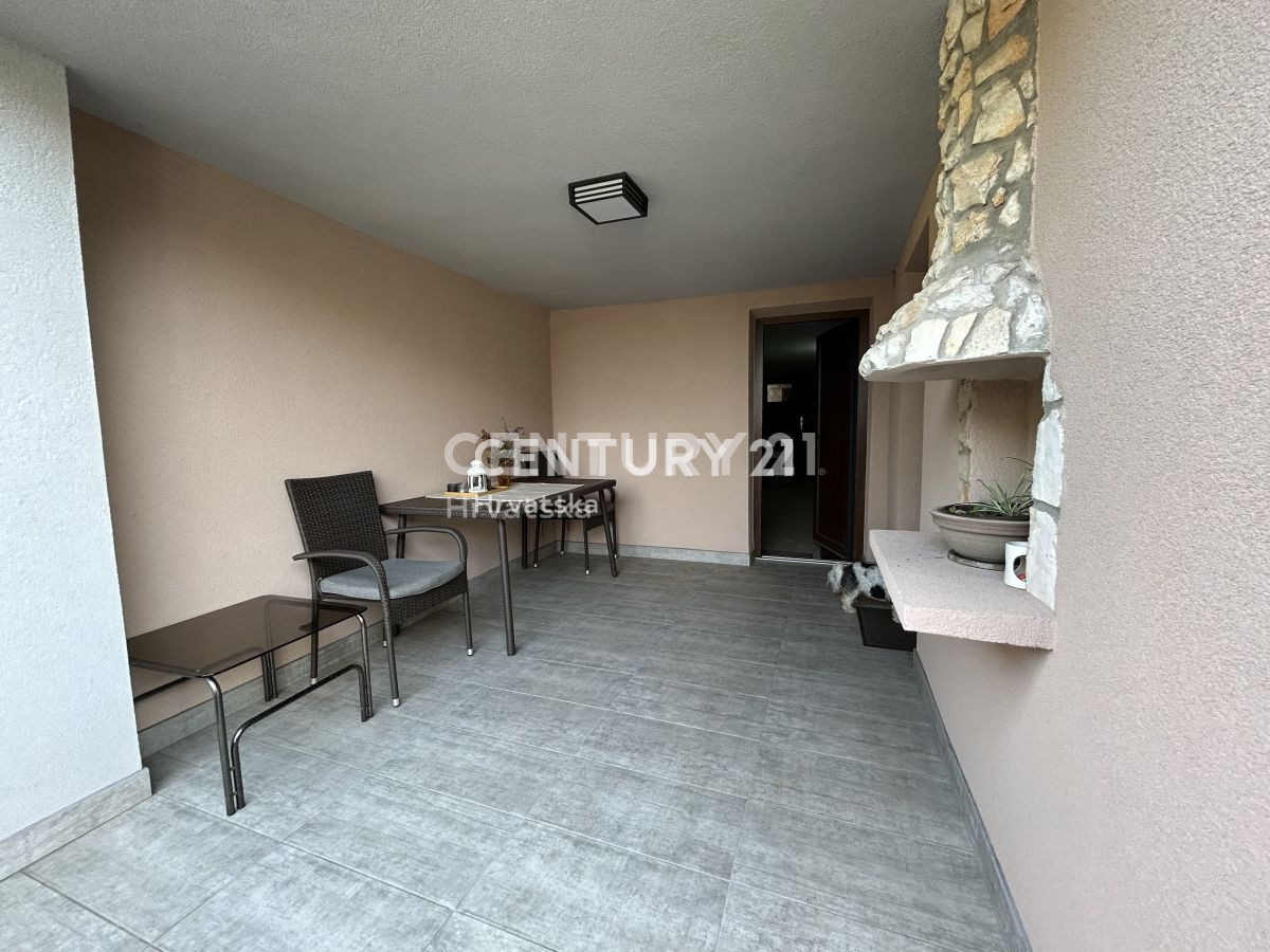 Vendita, Casa, Bifamiliare, Provincia di Istria, Umag, Crveni Vrh