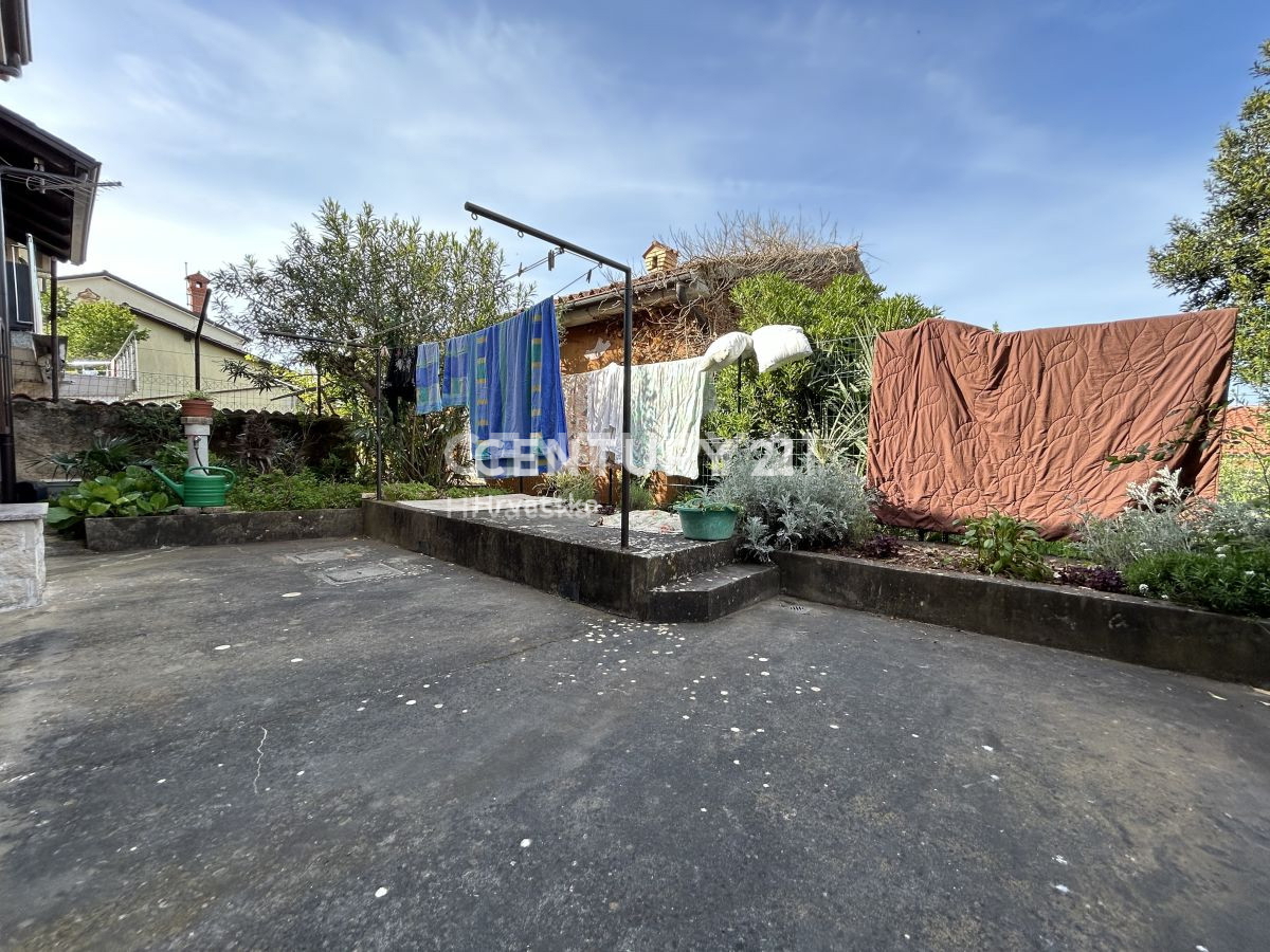 Vendita, Casa, Bifamiliare, Provincia di Istria, Umag, Crveni Vrh