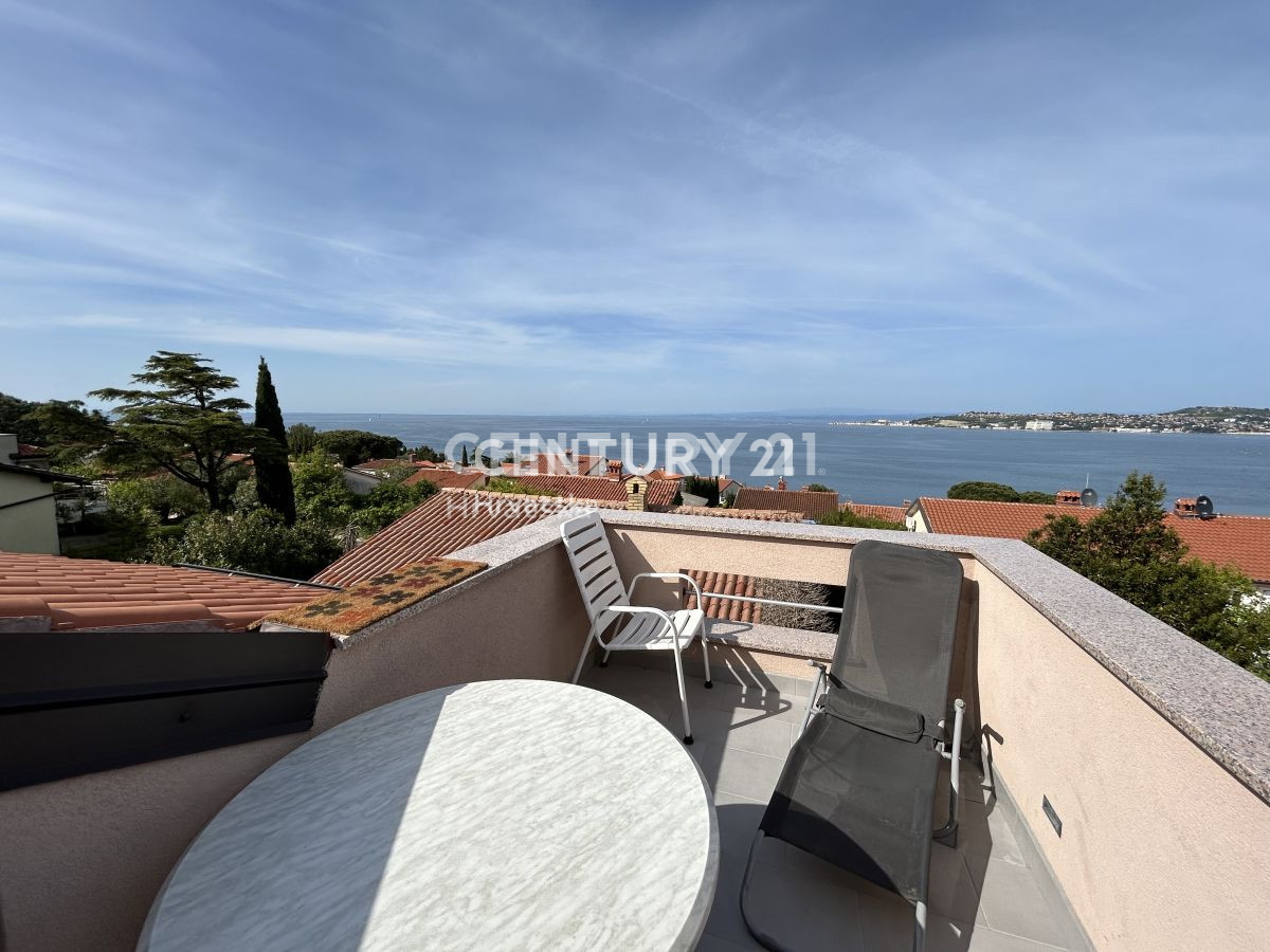 Vendita, Casa, Bifamiliare, Provincia di Istria, Umag, Crveni Vrh