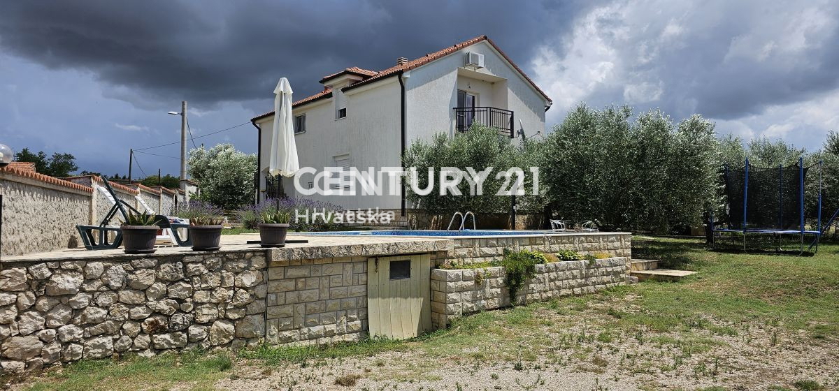 Vendita, Casa, Indipendente, Contea di Zara, POLAČA
