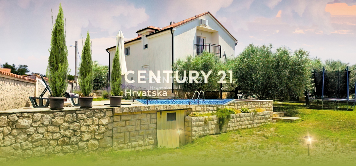 Vendita, Casa, Indipendente, Contea di Zara, POLAČA