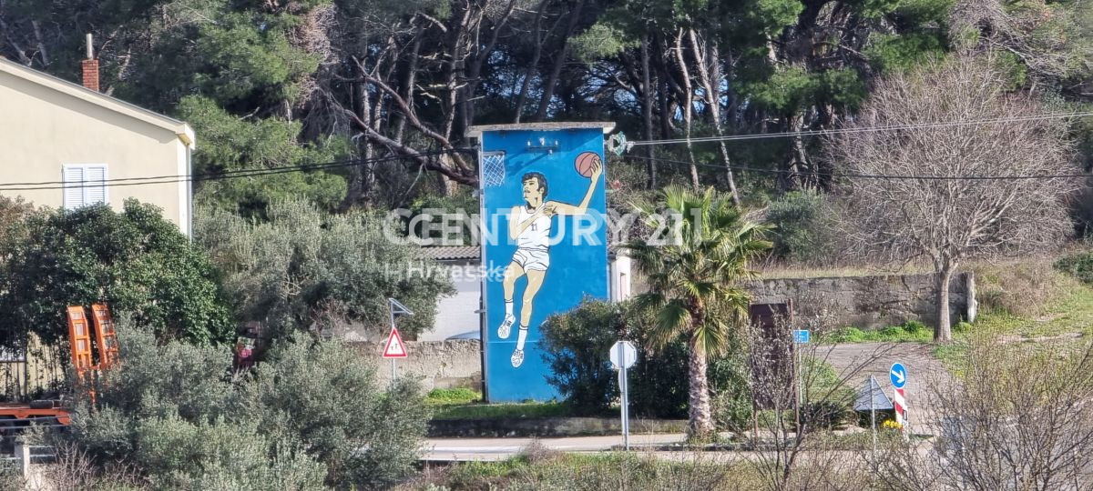 Pašman, Dobropoljana, Terreno Edificabile