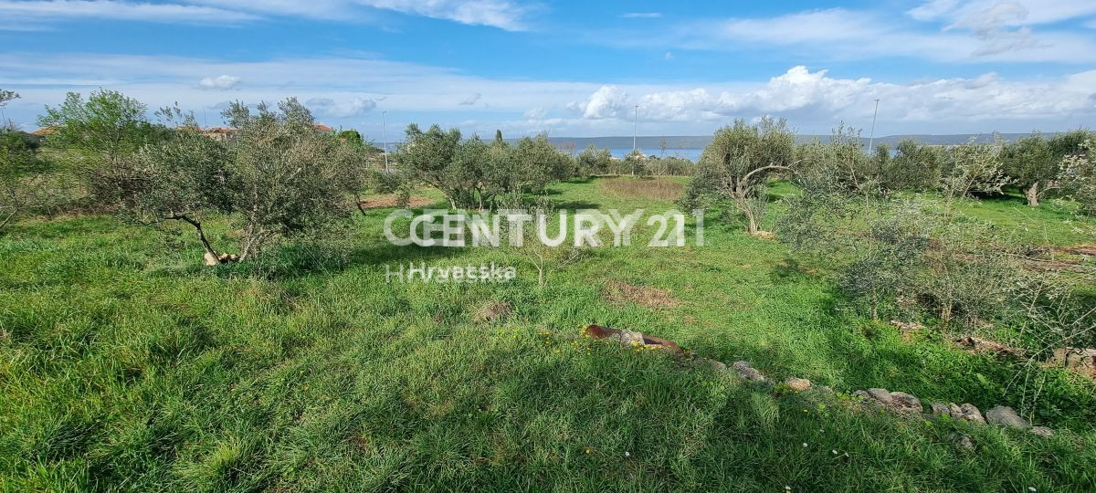 Pašman, Dobropoljana, Terreno Edificabile