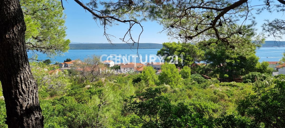 Pašman, Dobropoljana, Terreno Edificabile