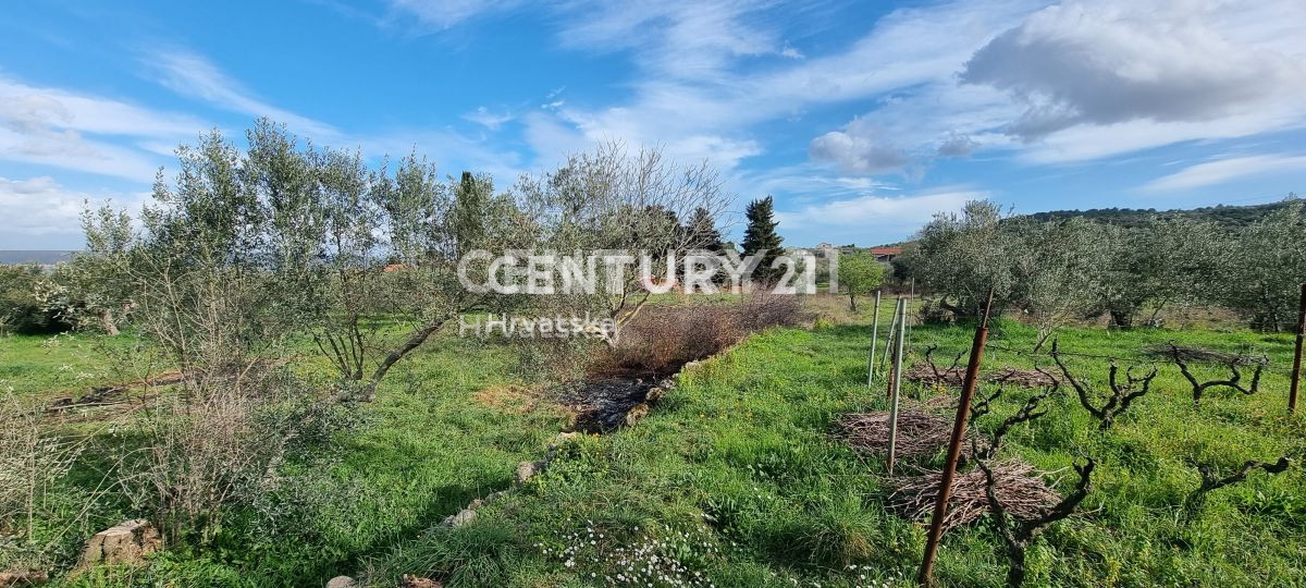 Pašman, Dobropoljana, Terreno Edificabile