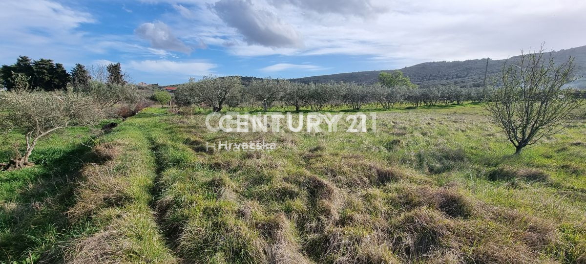 Pašman, Dobropoljana, Terreno Edificabile