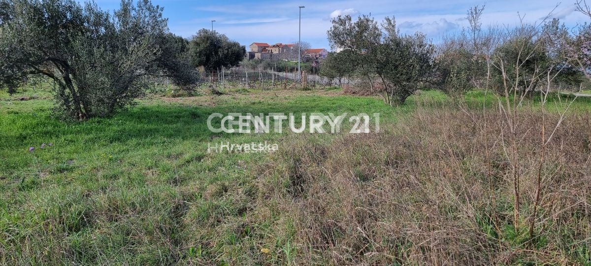 Pašman, Dobropoljana, Terreno Edificabile