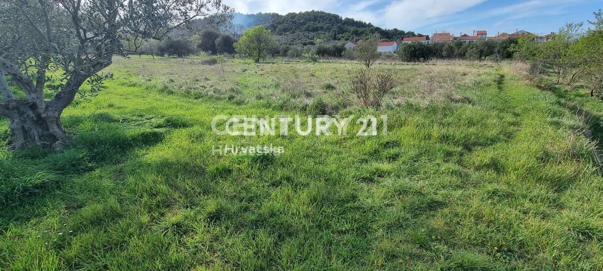 Pašman, Dobropoljana, Terreno Edificabile