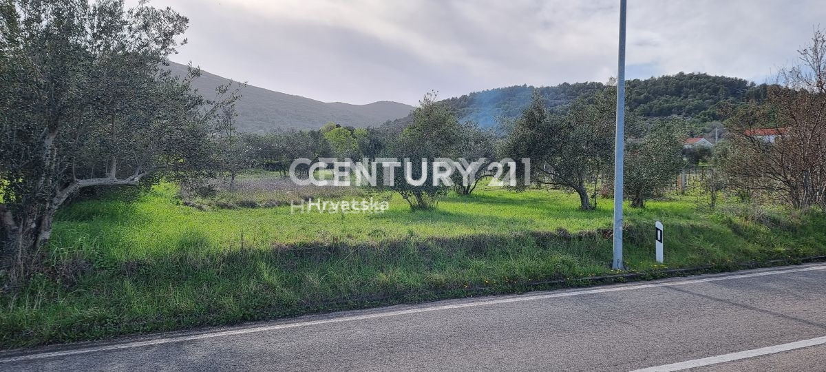 Pašman, Dobropoljana, Terreno Edificabile