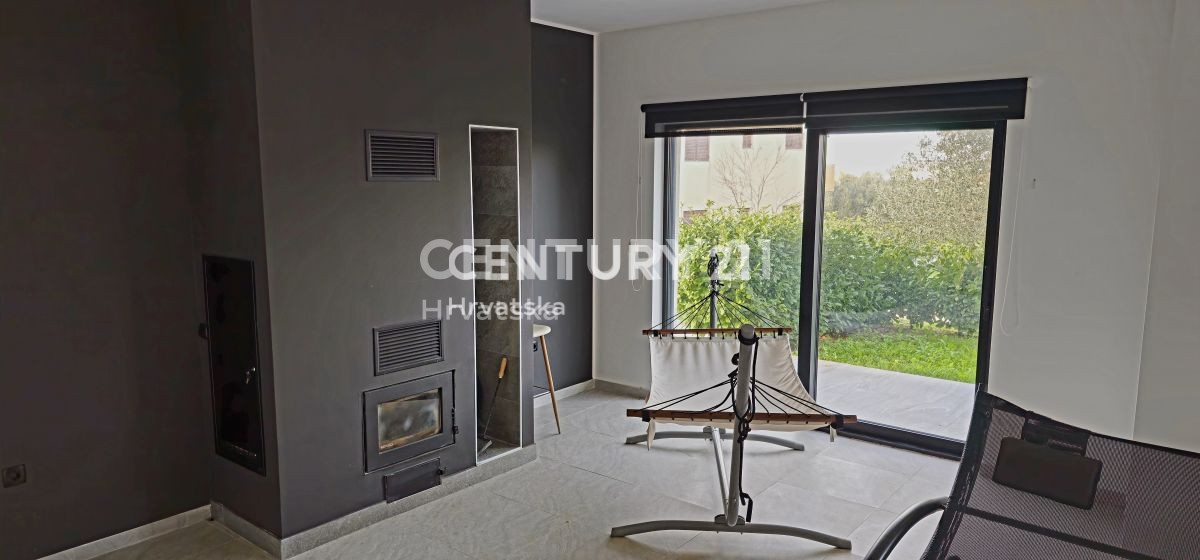 Tkon, Pašman ottima casa familiare
